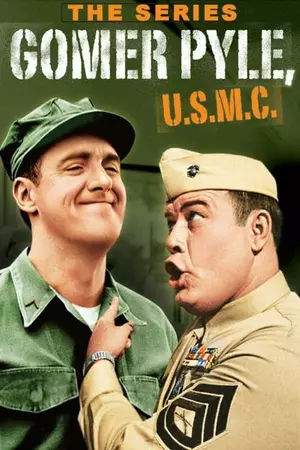 	Gomer Pyle, U.S.M.C.	